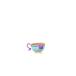 Galar - 0854 - Sinistea (Phony)